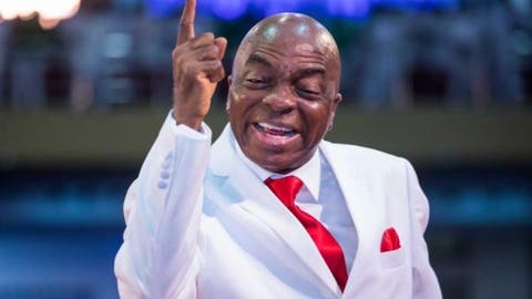 Pandora Papers: Oyedepo reportedly set up family offshore company