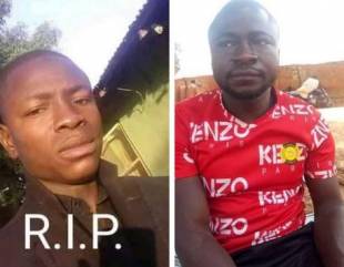 Photos Of Some Worshippers Murdered By Bandits In Niger State Mosque Attack