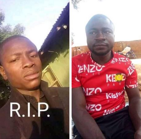 Photos Of Some Worshippers Murdered By Bandits In Niger State Mosque Attack