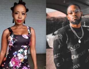 Prince Kaybee considers Ntsiki Mazwai a friend