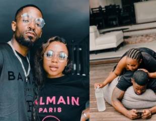 Prince Kaybee speaks on becoming a parent with Zola