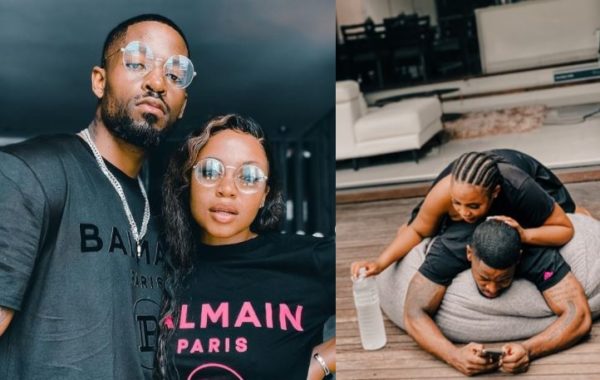 Prince Kaybee speaks on becoming a parent with Zola