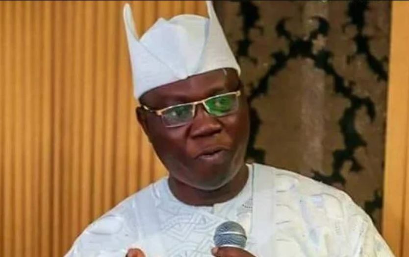 Prison Attack: Bandits Are Acting A Script, Protect South-West – Gani Adams Warns IGP