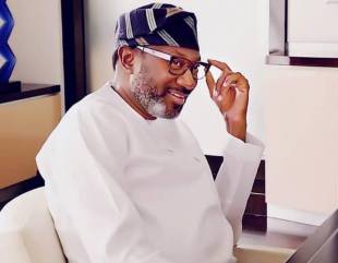 Femi Otedola Becomes First Bank’s Largest Shareholder, To Takeover