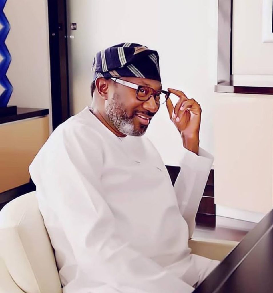 Femi Otedola Becomes First Bank’s Largest Shareholder, To Takeover