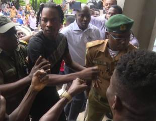 Several Credit Card Numbers Extracted From Naira Marley’s Phone – EFCC Testifies