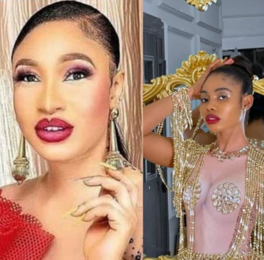 Sex Tape Allegation: Popular Dancer Janemena Petitions Police After Tonto Dikeh’s Claim, Demands Public Apology, N500k Compensation