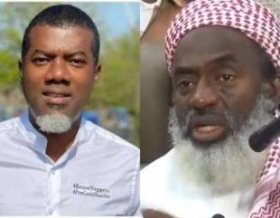 Sheikh Gumi Defends Bandits But Never Speaks For Their Victims – Reno Omokri