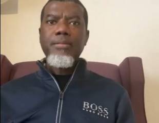 Stop Seeing A Man As Rich Or Poor, You Are Marrying A Human Being, Not Money – Reno Omokri Tells Women