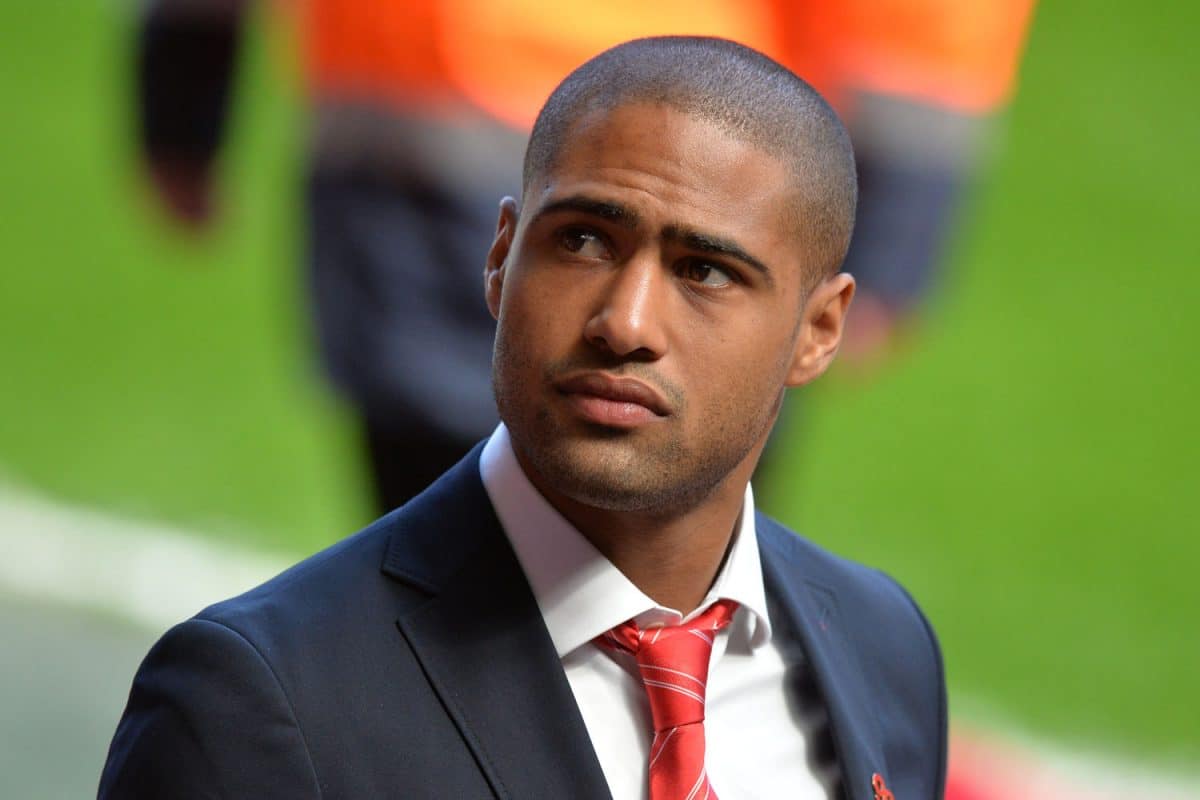 Suarez vs Salah: Glen Johnson picks Liverpool’s best player of Premier League era