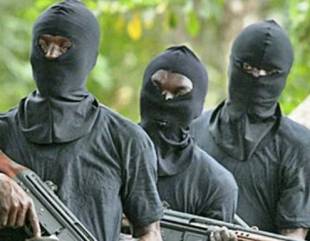 Tension As Bandits Attack Another Sokoto Village Market