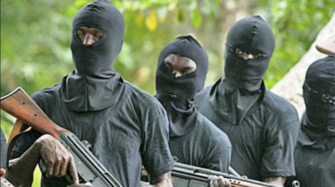 Tension As Bandits Attack Another Sokoto Village Market