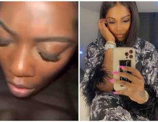 Sex Tape: I Changed The Narrative – Tiwa Savage