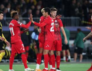 UCL: Chukwueze Scores In Villarreal’s Big Win At Young Boys