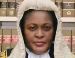 Whereabouts Of Supreme Court Judge, Odili Unknown After Security Operatives Raided Abuja Residence