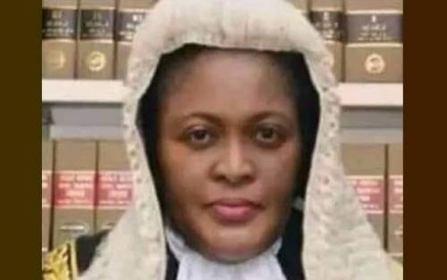 Whereabouts Of Supreme Court Judge, Odili Unknown After Security Operatives Raided Abuja Residence