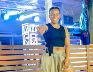 Zodwa Wabantu – “I am going to love and give my boyfriend allowance”