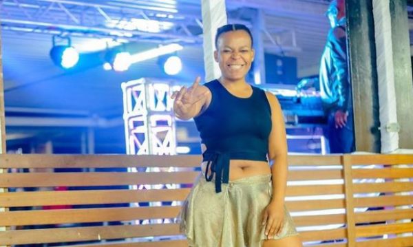 Zodwa Wabantu – “I am going to love and give my boyfriend allowance”