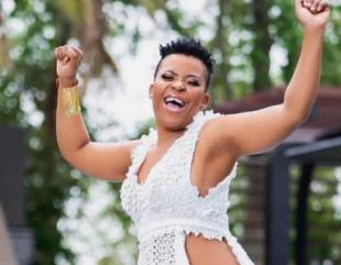 Zodwa Wabantu hits 1.9million followers on Instagram