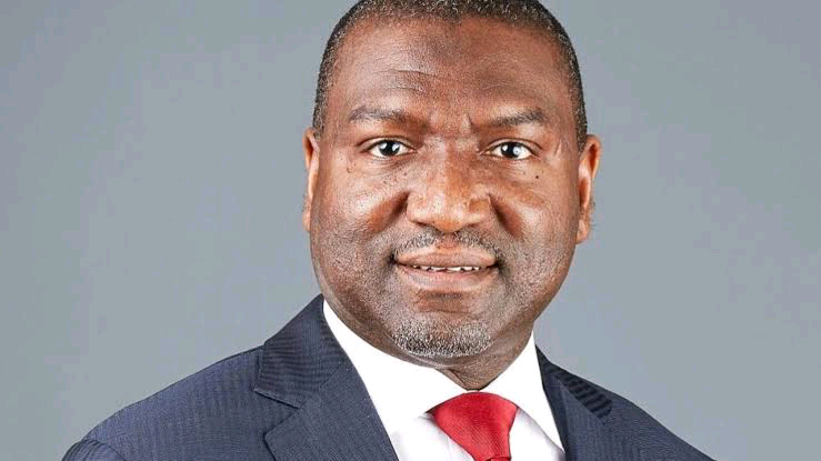 Aliko Dangote’s brother, Sani Dangote is dead.