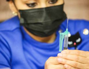 20 questions, answers on the new COVID vaccine rules for workers