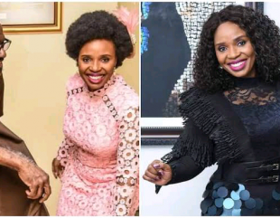 BREAKING: Pastor Odunkoya’s wife, Nomthi Odunkoya dies of cancer.