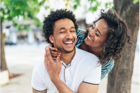 6 white lies that are completely okay to tell your partner in a relationship