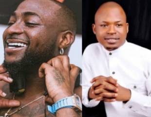 Give your donations to charity – Gov’s aide tells Davido