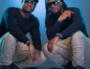 Just like Davido, Paul Okoye calls for donations as he and Peter celebrate their birthday today