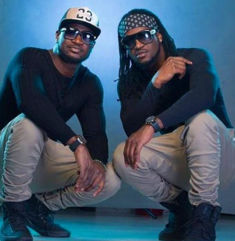 Just like Davido, Paul Okoye calls for donations as he and Peter celebrate their birthday today