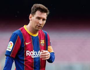 Barcelona confirm Lionel Messi could return back to the Spanish club from PSG