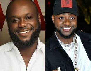 You have to do a free concert for your fans – Seyi Tinubu tells Davido