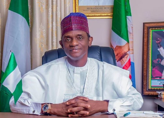 Yobe Govt announces 10% deduction in workers’ salaries to boost education