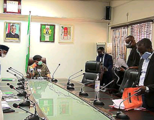 ASUU vows to embark on nationwide strike, gives FG a 3-week ultimatum.