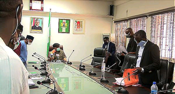 ASUU vows to embark on nationwide strike, gives FG a 3-week ultimatum.