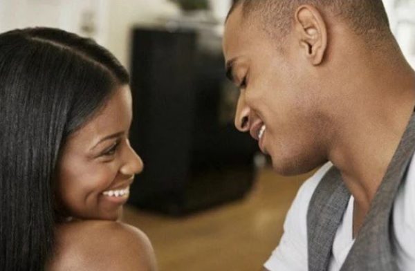 8 subtle ways men flirt that women often miss