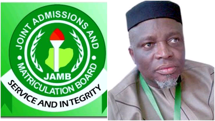 JAMB remits N3.51b operating surplus to National Treasury.