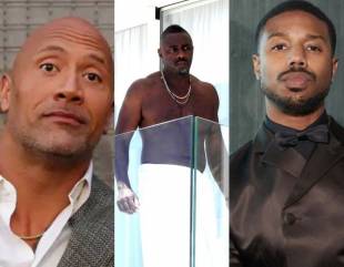 List Of Amazing Black Men Named The Sexiest Men Alive