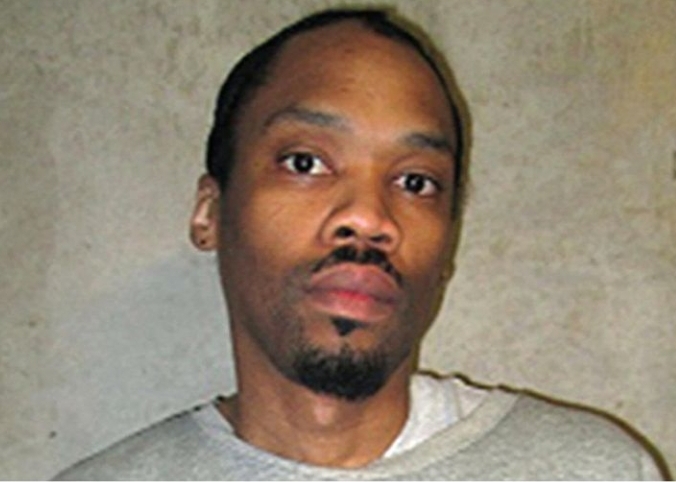 After 20 Years in Jail Julius Jones’ is Recommended Clemency 