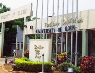 Unilorin 400 level student beats up female lecturer (VIDEO).