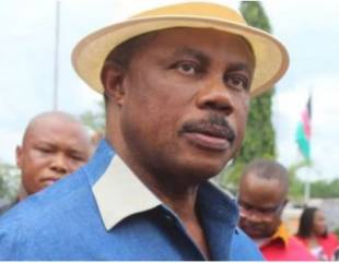 Anambra Election: Gov. Obiano Votes In Aguleri, Urges Voters To Come Out On Time