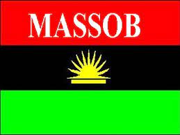 Anambra Guber: MASSOB Counters IPOB, Says Election Must Hold