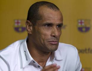 Ballon d’Or: Rivaldo Names Favourite Player To Win Award This Year