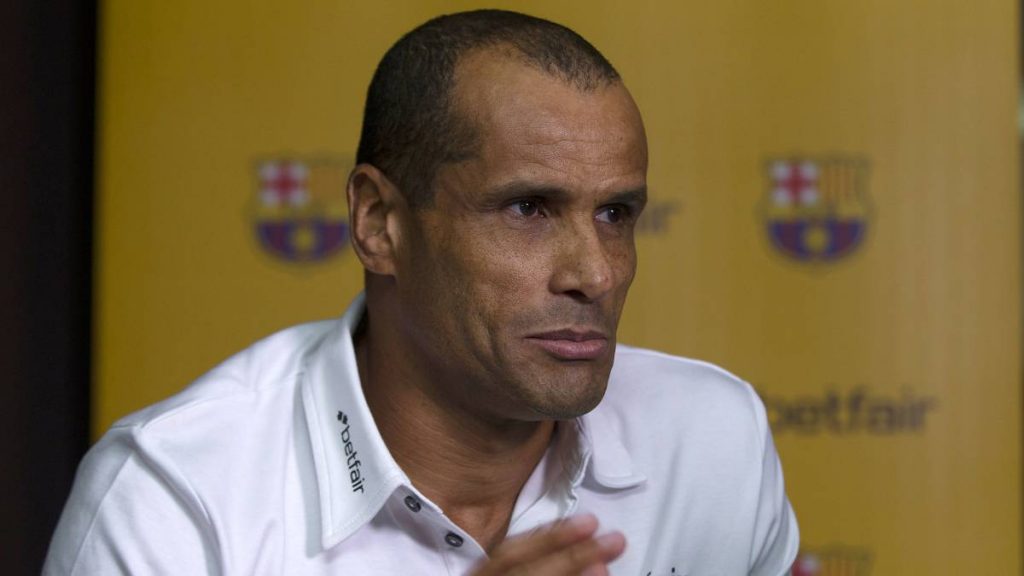 Ballon d’Or: Rivaldo Names Favourite Player To Win Award This Year