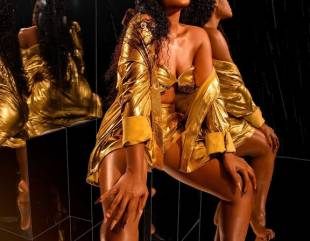 BBNaija’s Cee-C Celebrates Her 29th Birthday With Stunning Photos