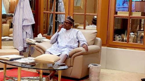 ‘Buhari’s 2022 Budget For Meals, Others More Than Allocations For Projects In 14 Teaching Hospitals’ — Group Lambasts Presidency