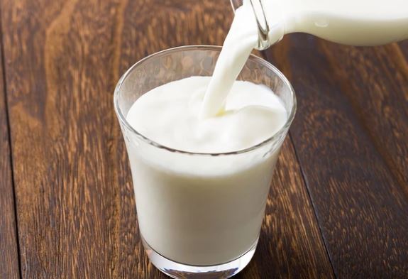 Can drinking milk daily help you lose weight? Find out here!