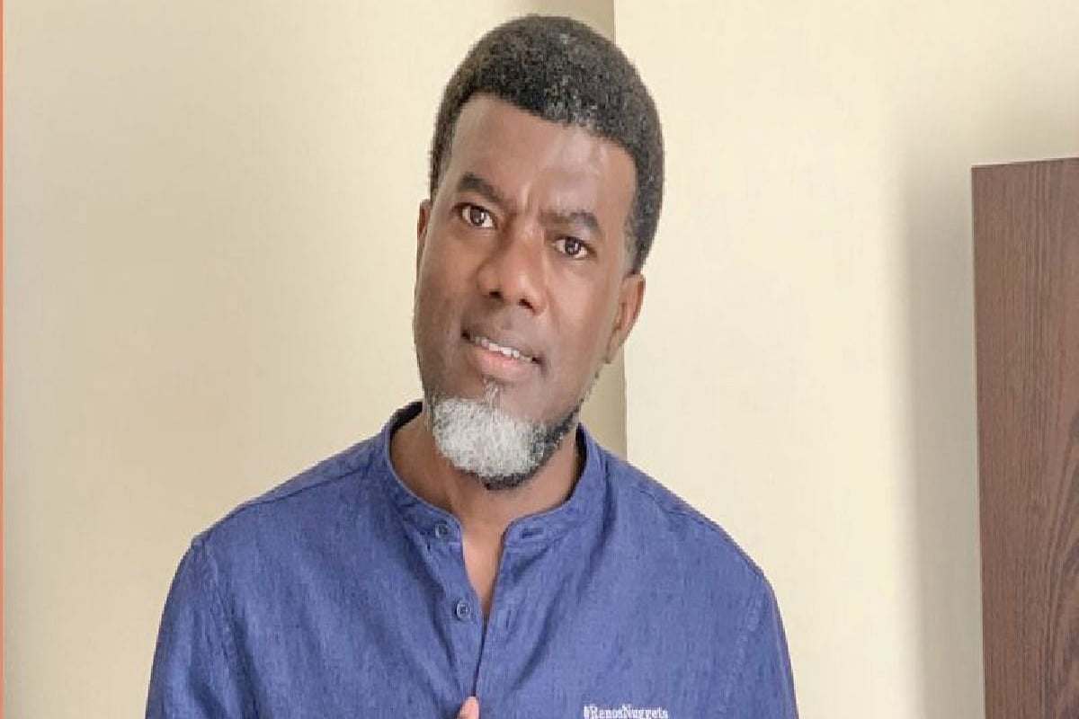 Cryptocurrency: Why Foreign Investors Won’t Be Interested In eNaira – Reno Omokri