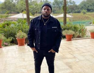 DJ Maphorisa reveals why he’s taking care of music