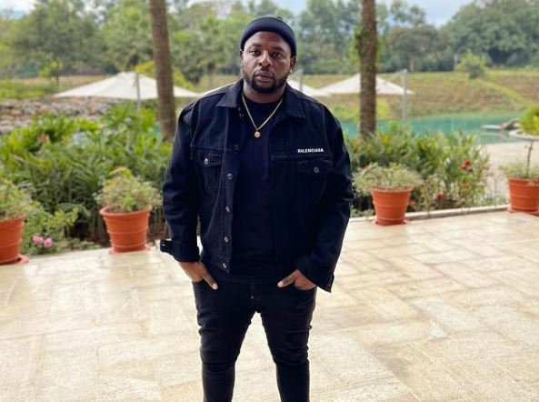 DJ Maphorisa reveals why he’s taking care of music